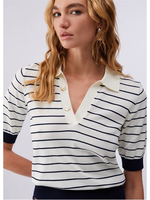  LIU JO | TA6215MS55N/C3882